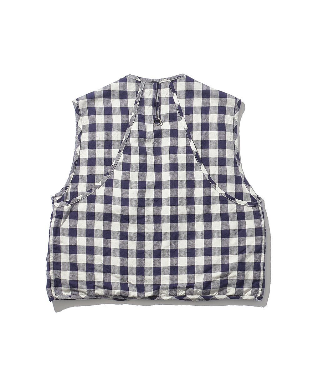 MTR4313 - Fishing Vest