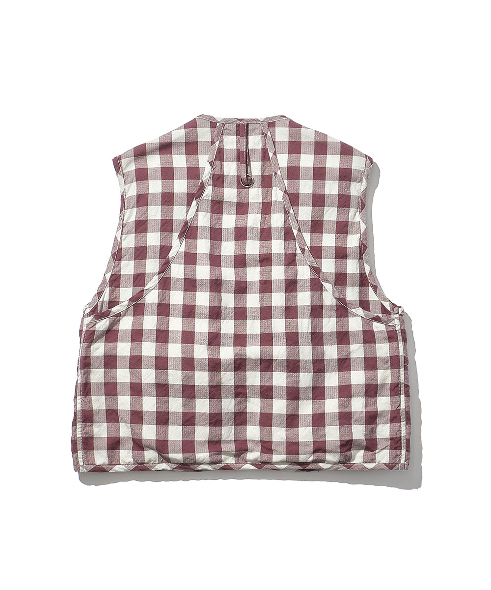 MTR4313 - Fishing Vest