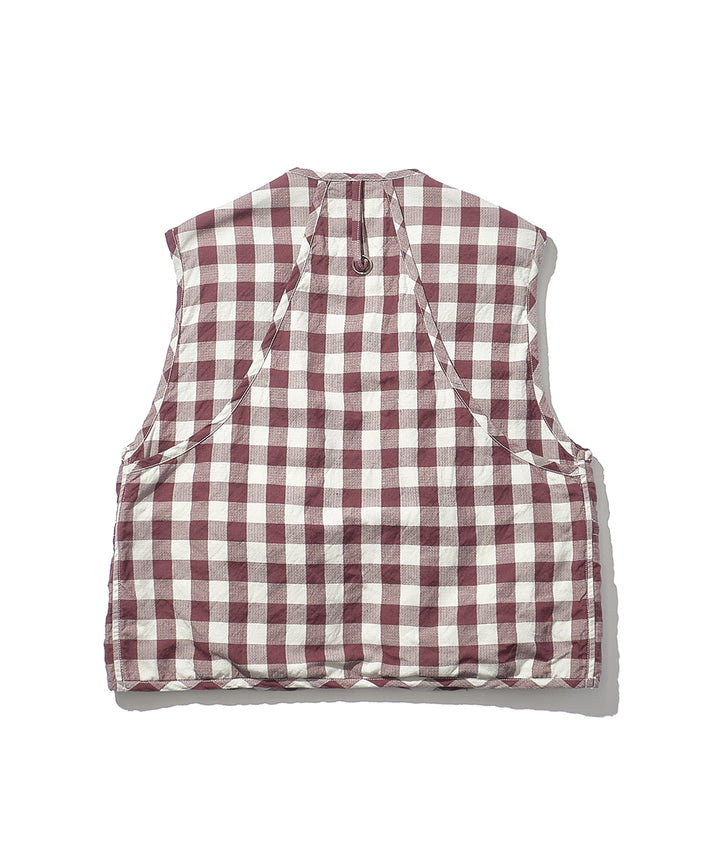 MTR4313 - Fishing Vest