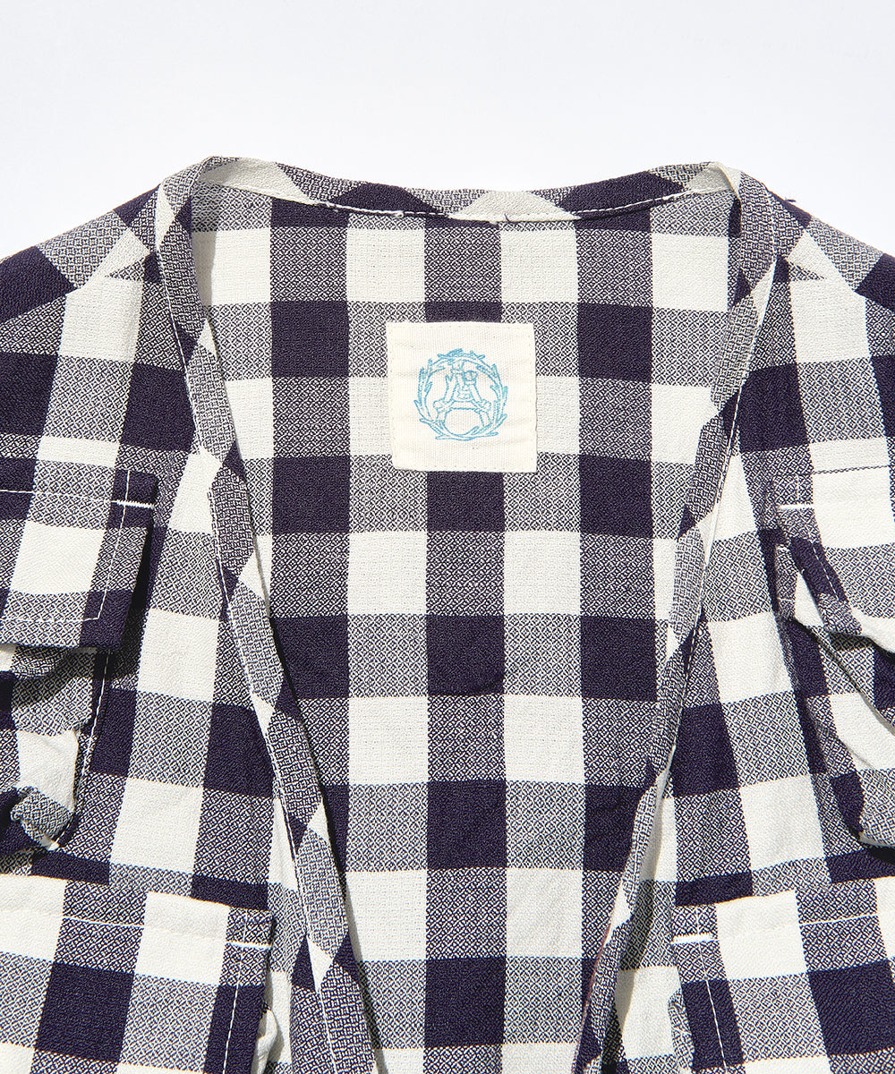 MTR4313 - Fishing Vest