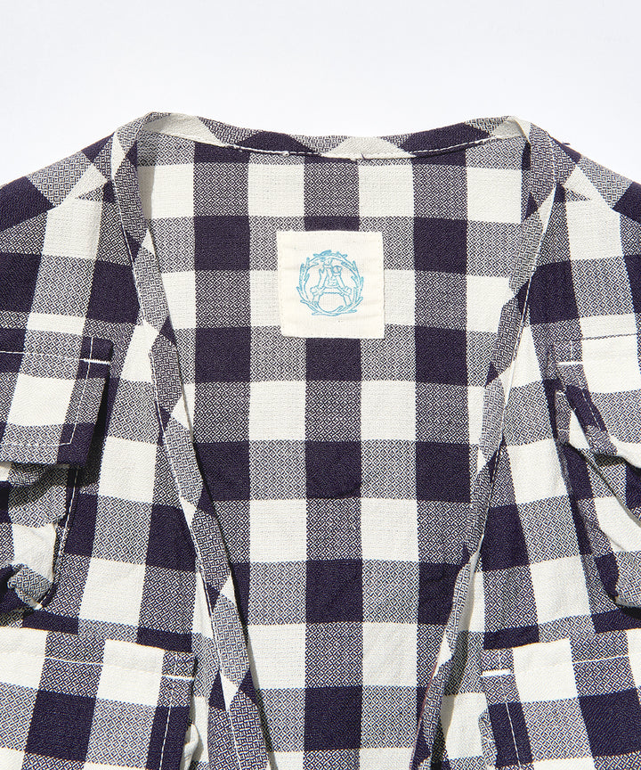 MTR4313 - Fishing Vest