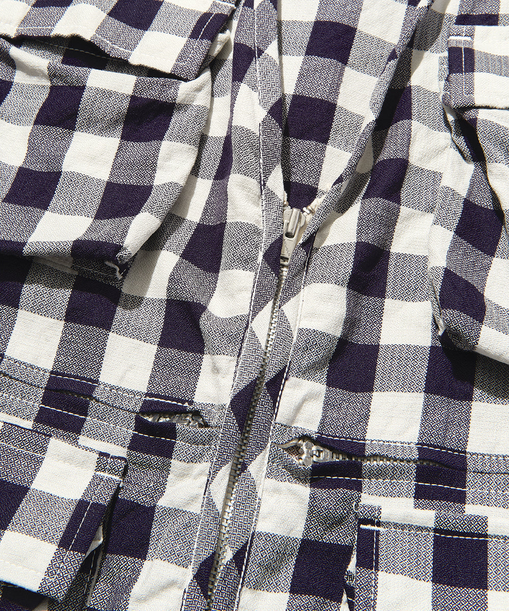 MTR4313 - Fishing Vest