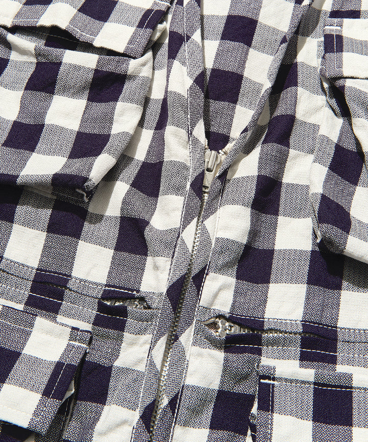 MTR4313 - Fishing Vest