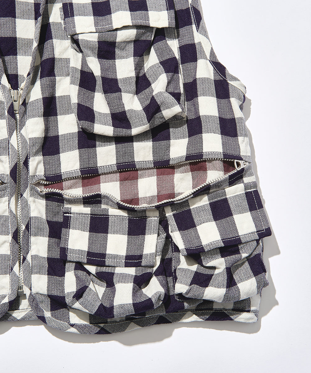 MTR4313 - Fishing Vest