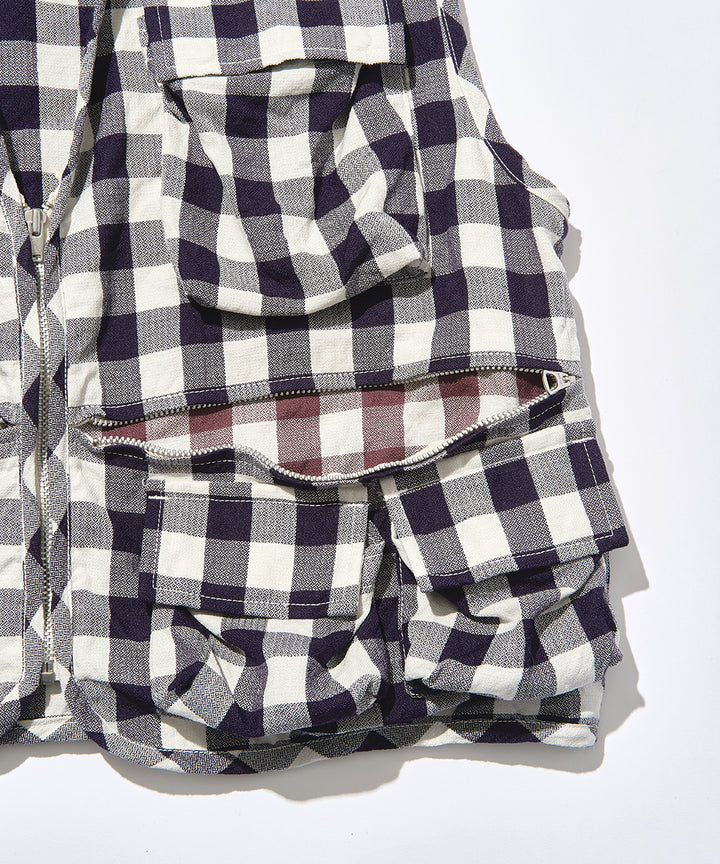 MTR4313 - Fishing Vest