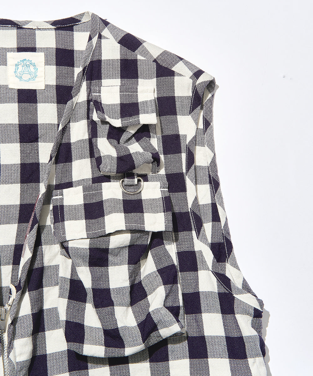 MTR4313 - Fishing Vest