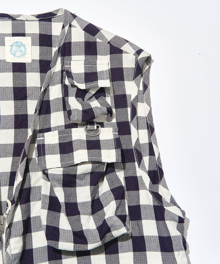 MTR4313 - Fishing Vest