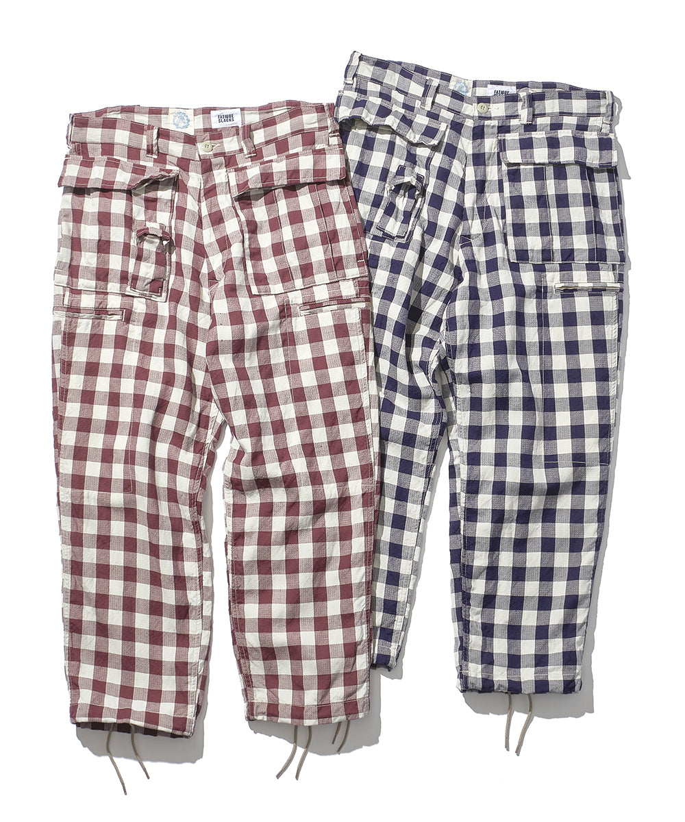 MTR4314 - Advisor Slacks