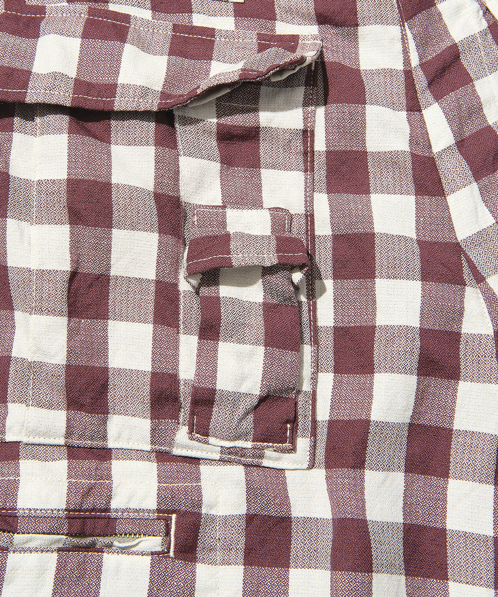 MTR4314 - Advisor Slacks