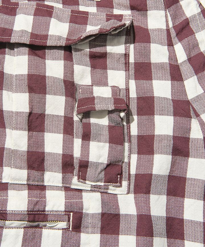 MTR4314 - Advisor Slacks