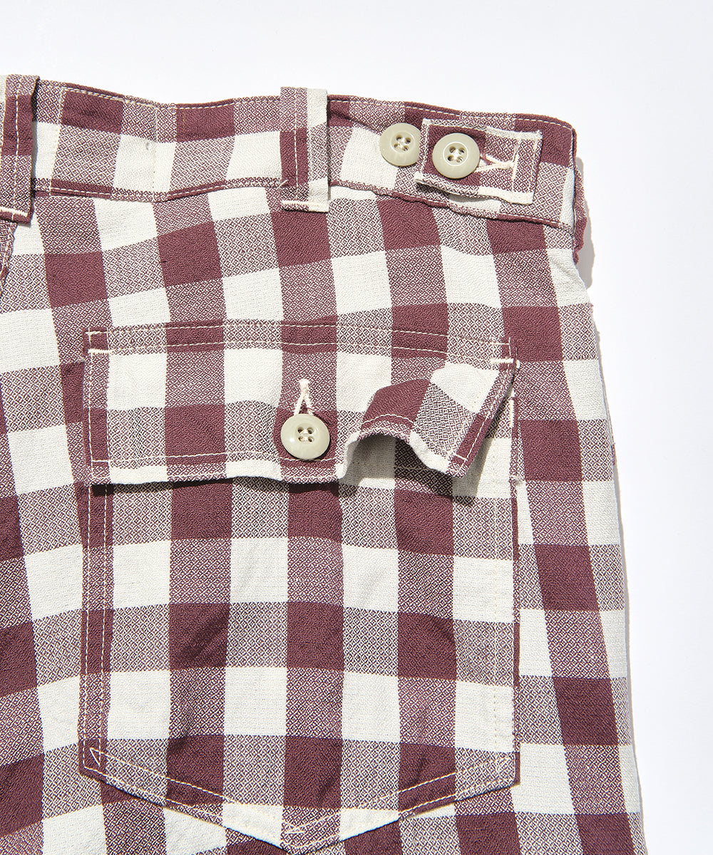 MTR4314 - Advisor Slacks