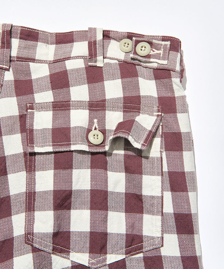 MTR4314 - Advisor Slacks