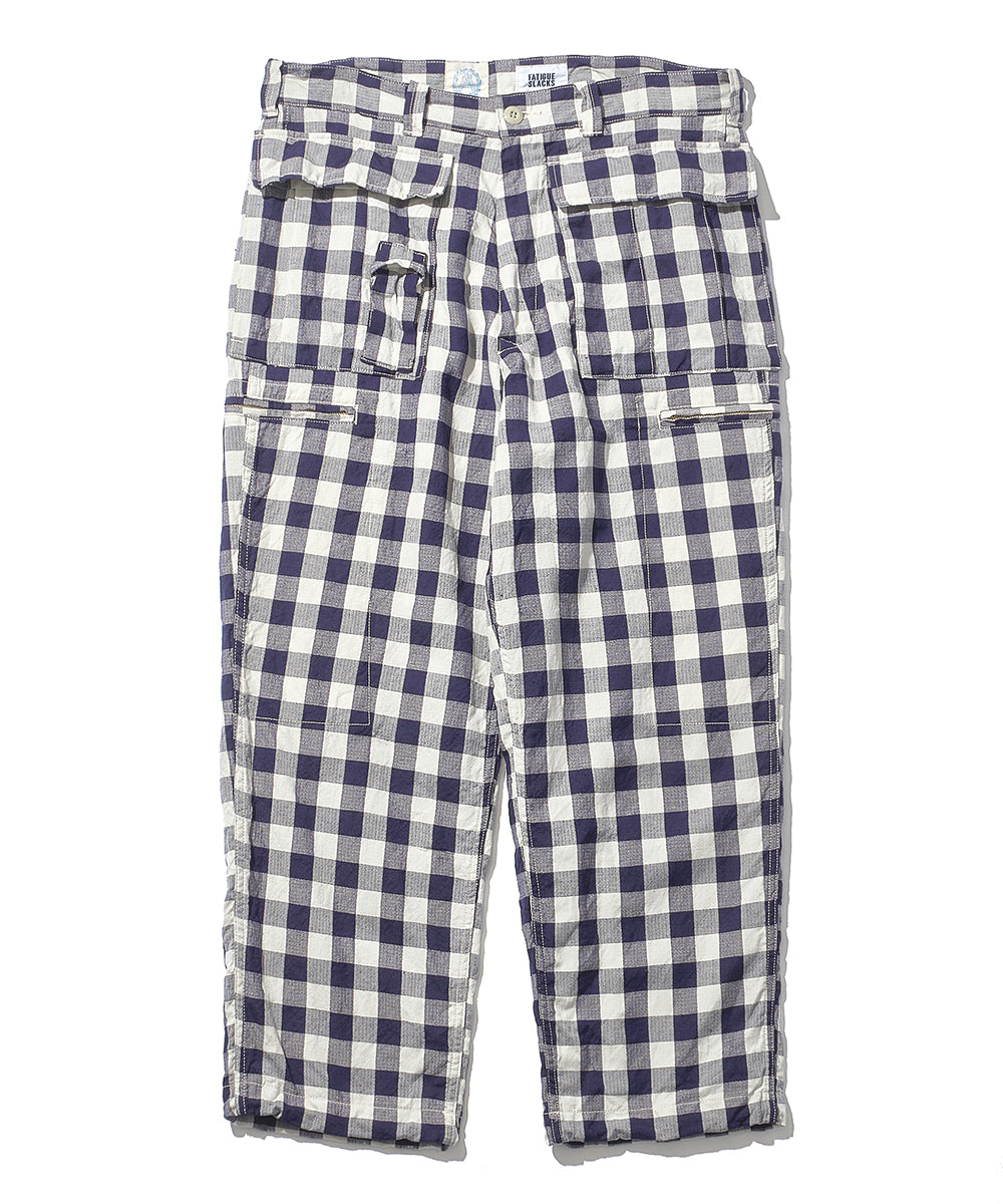 MTR4314 - Advisor Slacks