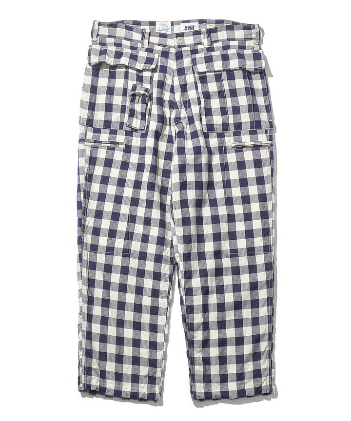 MTR4314 - Advisor Slacks