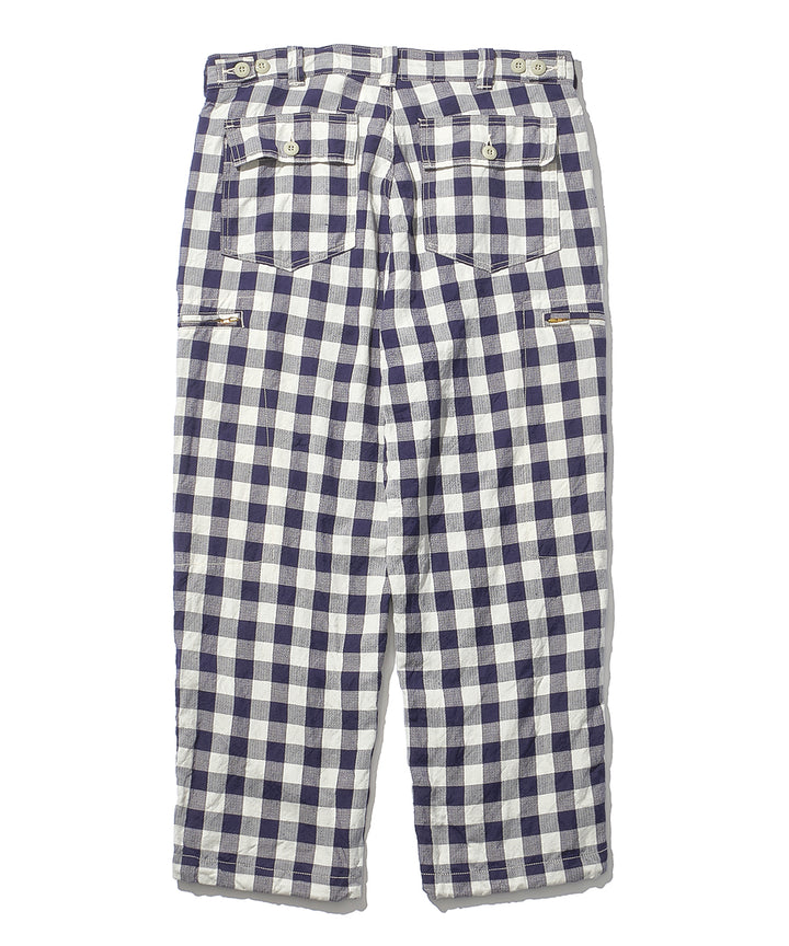 MTR4314 - Advisor Slacks