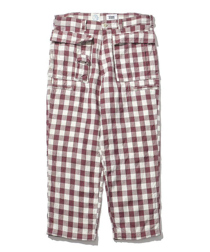 MTR4314 - Advisor Slacks
