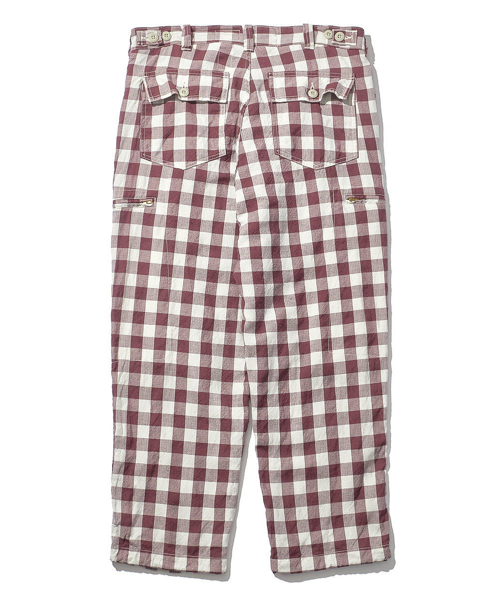 MTR4314 - Advisor Slacks