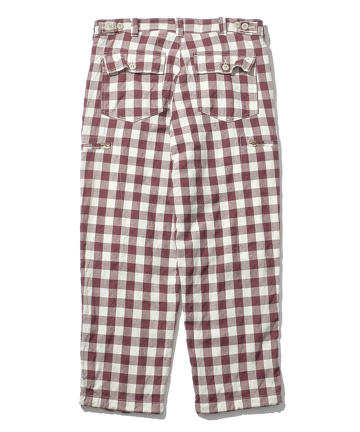 MTR4314 - Advisor Slacks