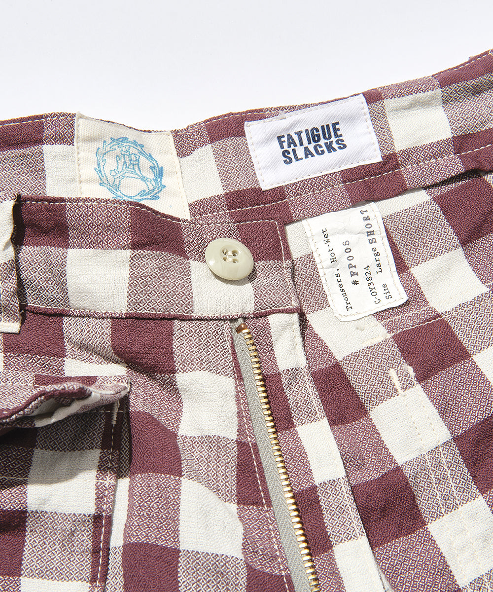 MTR4314 - Advisor Slacks