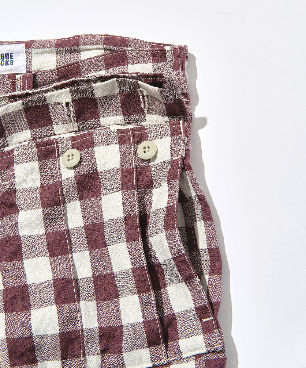 MTR4314 - Advisor Slacks