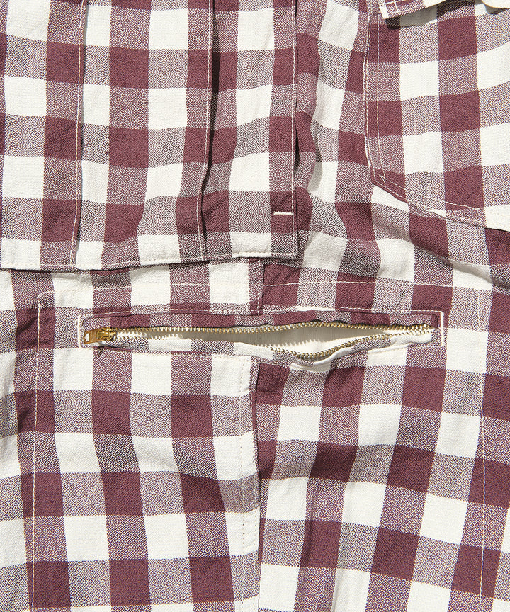 MTR4314 - Advisor Slacks