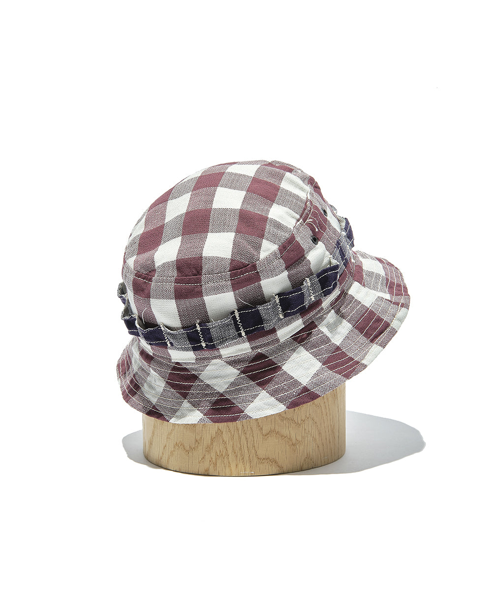 MTR4317 - Bush Hat