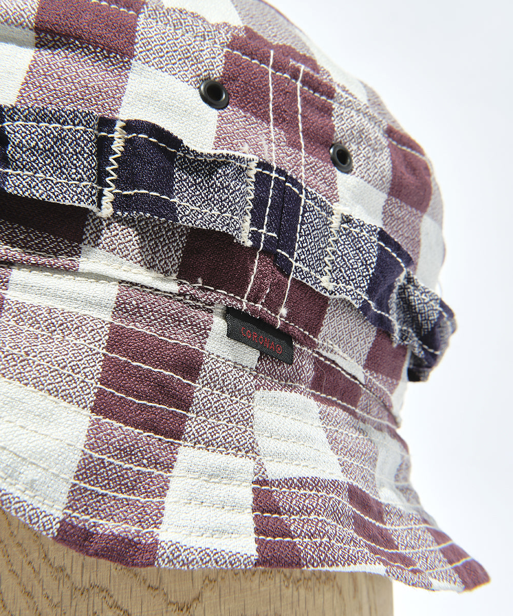 MTR4317 - Bush Hat