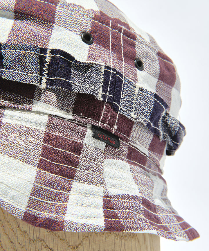 MTR4317 - Bush Hat