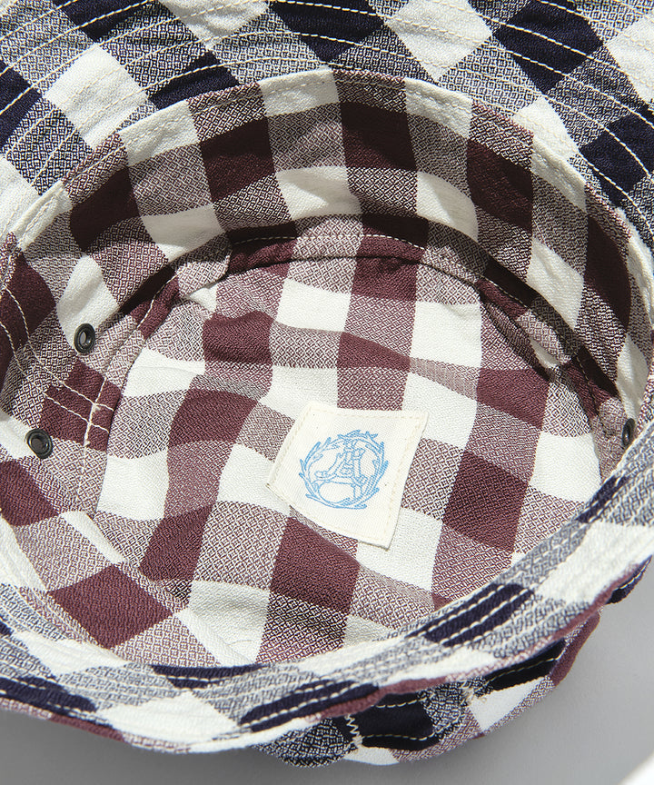 MTR4317 - Bush Hat