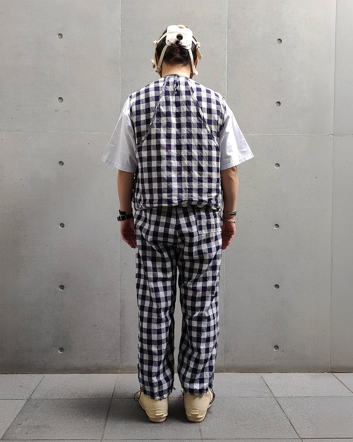 MTR4313 - Fishing Vest