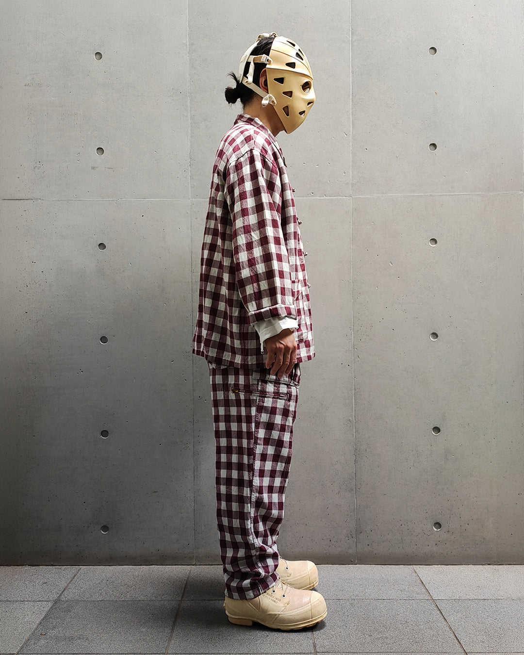 MTR4314 - Advisor Slacks