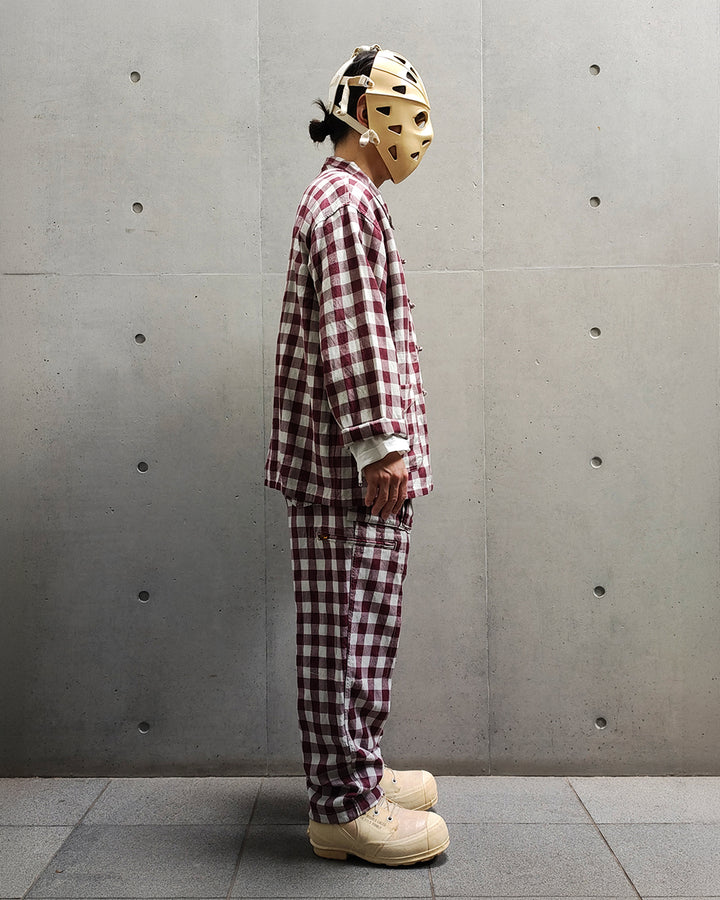 MTR4314 - Advisor Slacks