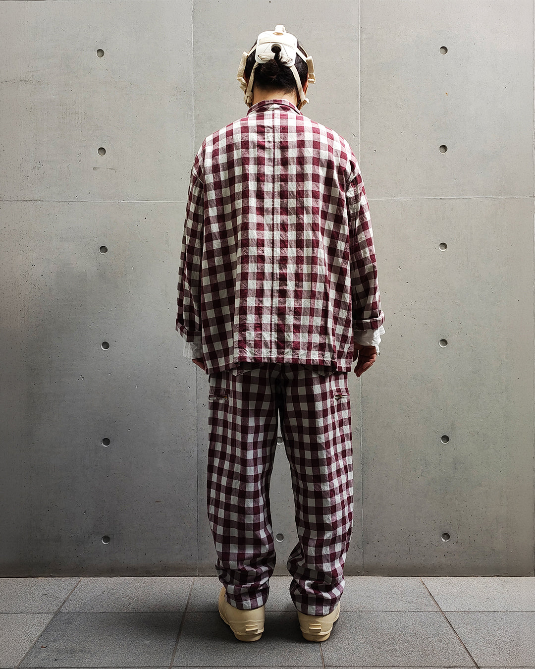 MTR4314 - Advisor Slacks