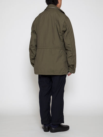CJ112 - CORONA・M-65 Field Jacket / M-51 NYCO Parka Shell - OD