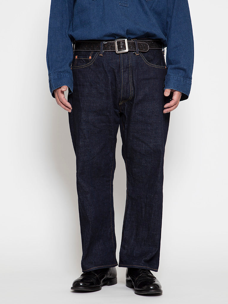 美品 CORONA UTILITY W05 デニムパンツ XL インディゴ 173155162.jpg?cmsp_timestamp=