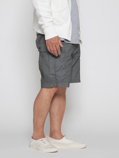 FP009 - FATIGUE SLACKS "M-51 SHORT SLACKS" / USMC M-51 NYCO Blocks - Sage Green