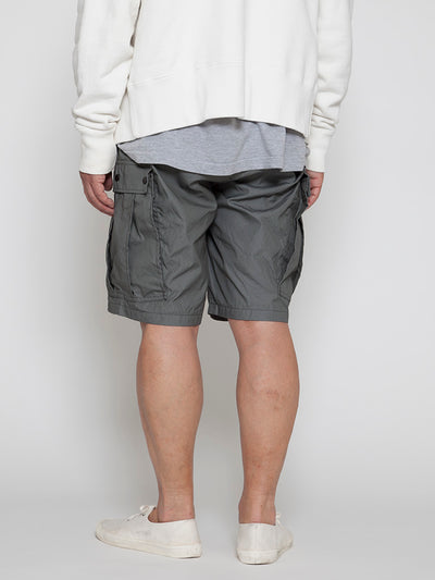 FP009 - FATIGUE SLACKS "M-51 SHORT SLACKS" / USMC M-51 NYCO Blocks - Sage Green