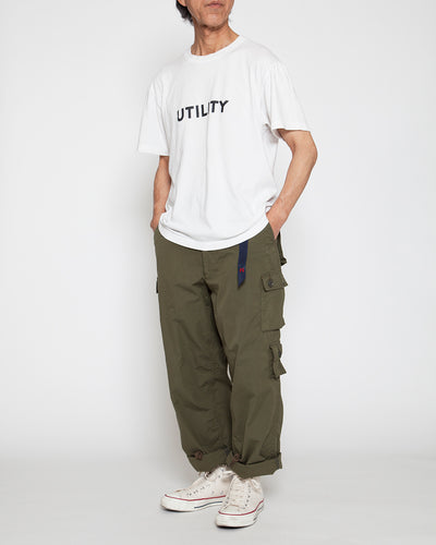 FATIGUE SLACKS - TIGER SLACKS / OD