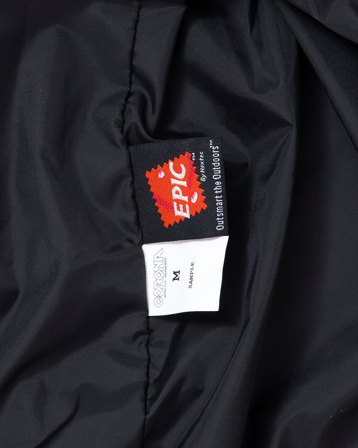 CJ052・TREK TRAVELER / Black