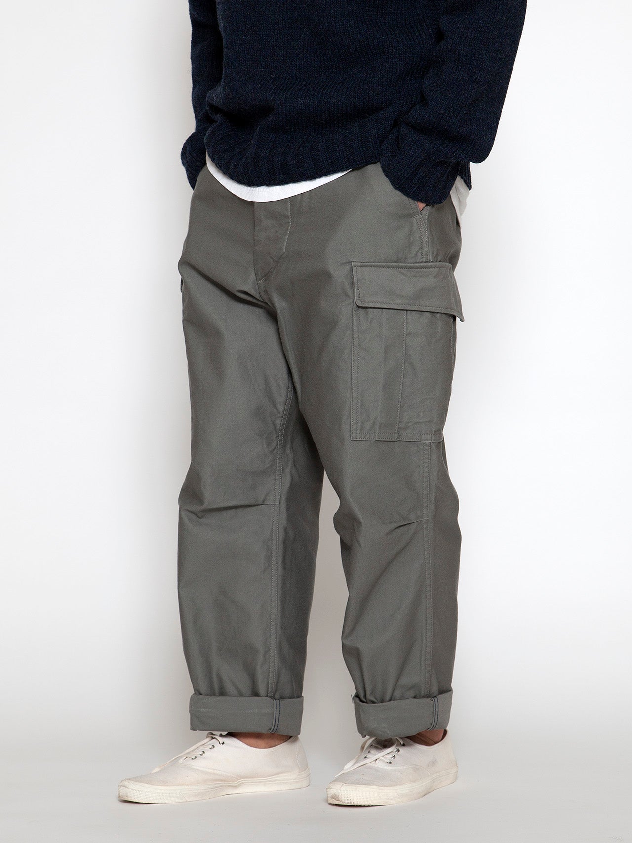 THE CORONA UTILITY【ザ コロナユーティリティ】 FATIGUE SLACKS