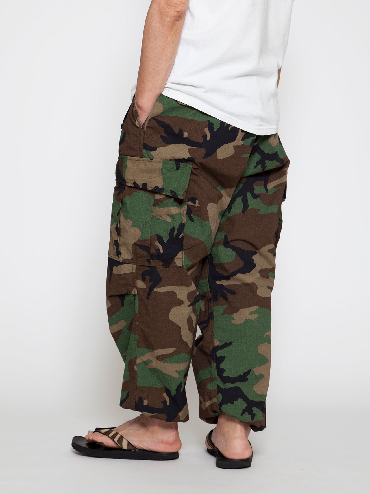 パンツ JUNGLE TROUSERS NYCO RIPSTOP L Size パンツ JUNGLE TROUSERS NYCO RIPSTOP L Size JUNGLE TROUSERS NYCO