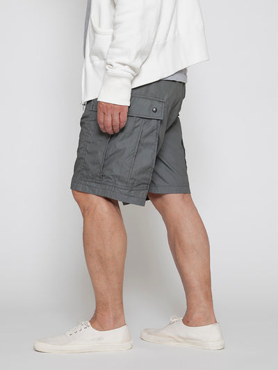 FP009 - FATIGUE SLACKS "M-51 SHORT SLACKS" / USMC M-51 NYCO Blocks - Sage Green