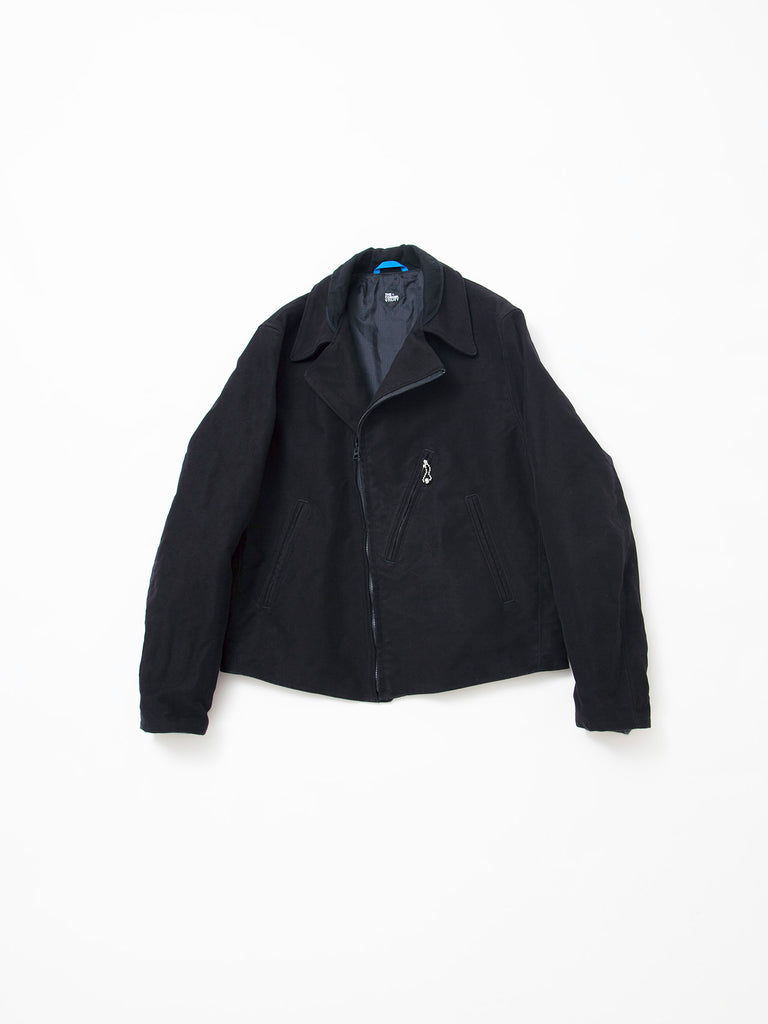corona UTILITY WB ZIP UP JACKET Wライダース ユーティリティ