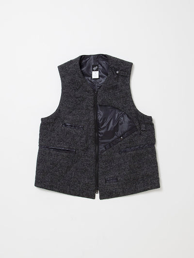 CV026 - CORONA・Sleeveless Fishing Jacket