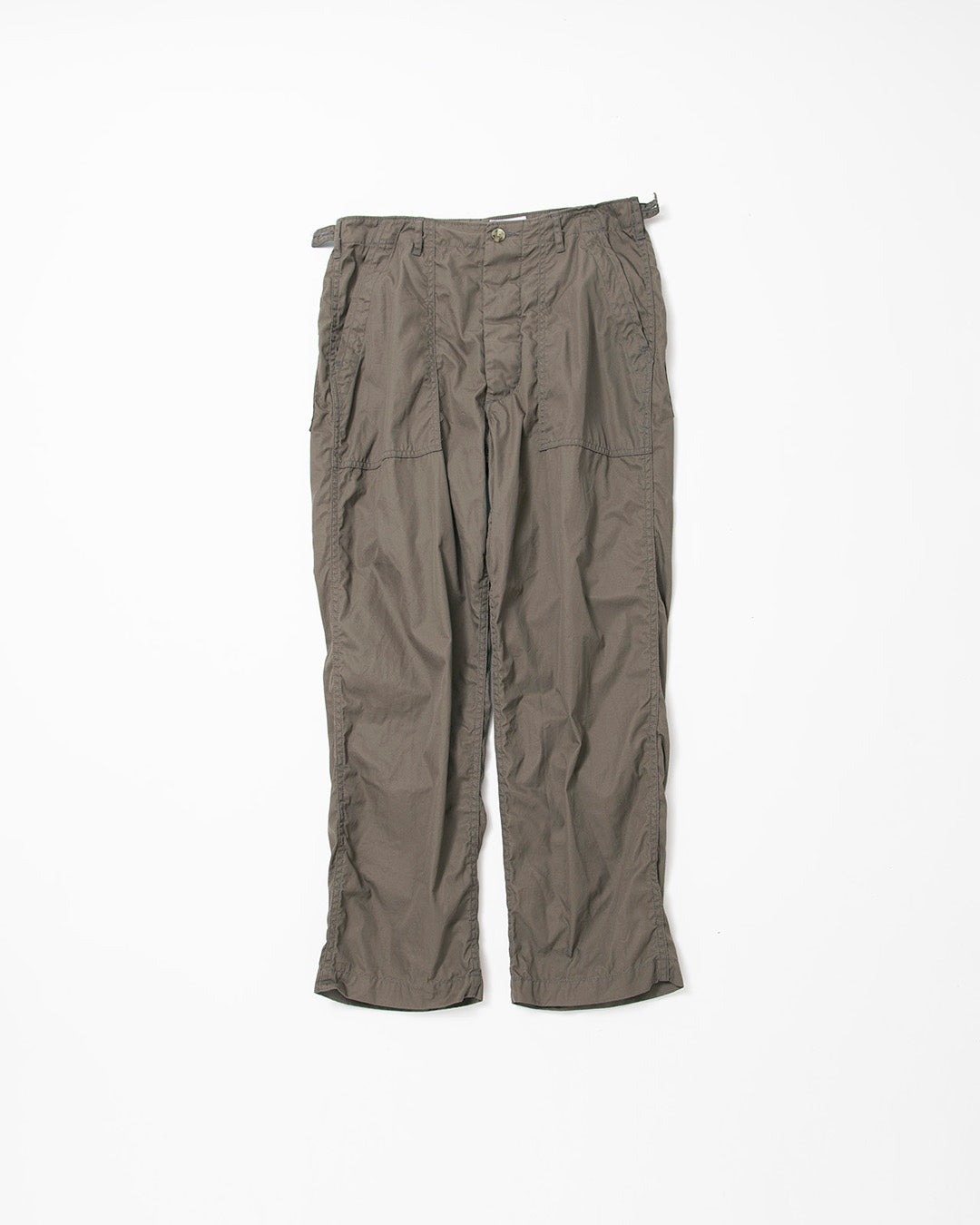 FATIGUE SLACKS - FP001・UTILITY SLACKS / Pewter