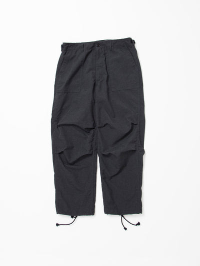 FP005 - FATIGUE SLACKS "AGGRESSOR SLACKS" / TR Oxford - Top Charcoal