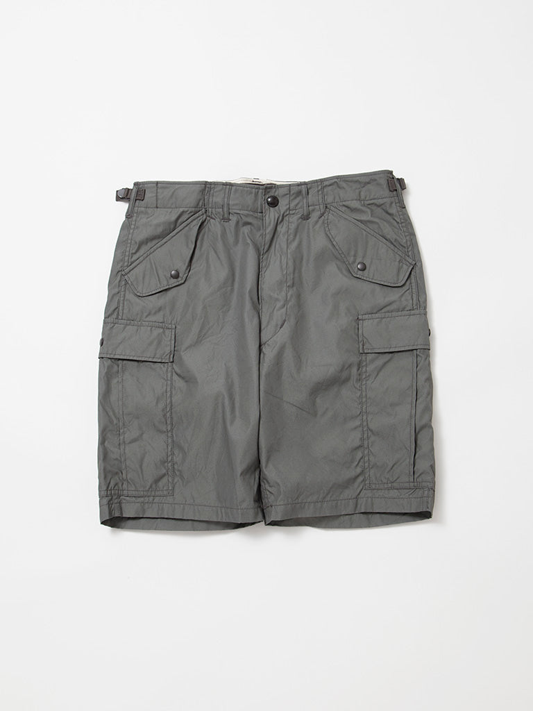 FP009 - FATIGUE SLACKS "M-51 SHORT SLACKS" / USMC M-51 NYCO Blocks - Sage Green