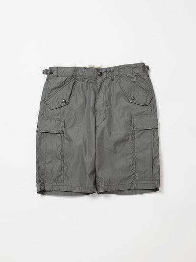 FP009 - FATIGUE SLACKS "M-51 SHORT SLACKS" / USMC M-51 NYCO Blocks - Sage Green