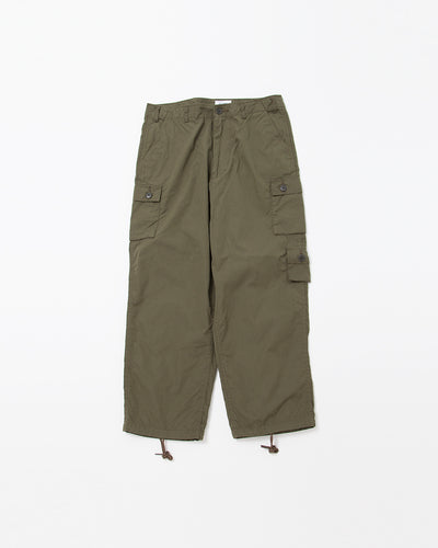FATIGUE SLACKS - TIGER SLACKS / OD