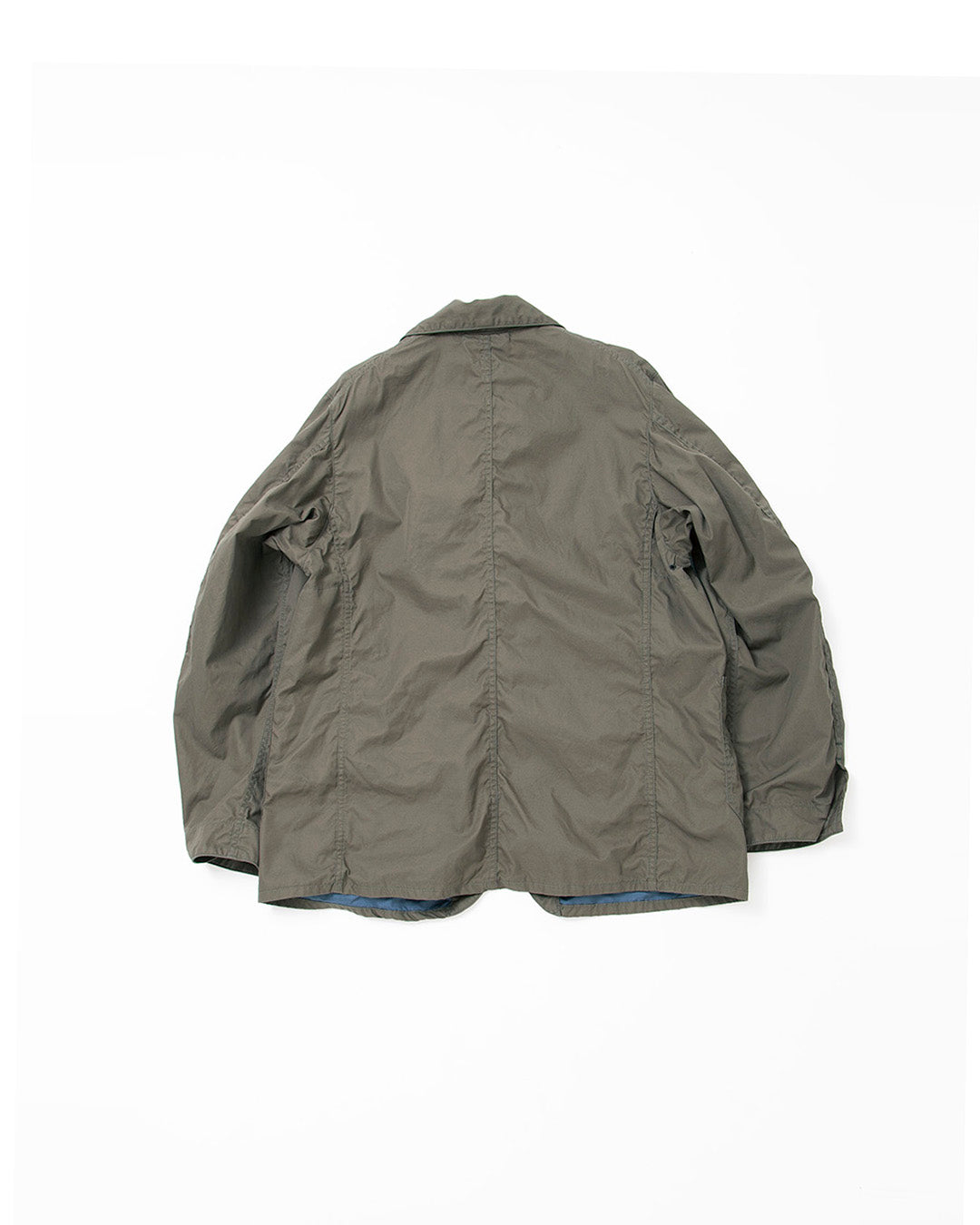 THE CORONA UTILITY・UTILITY WORK COAT / Pewter